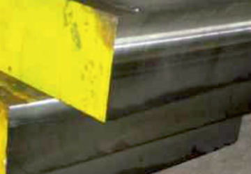 Cold Work Tools Steel