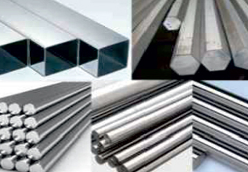 Other Alloy Steel (En 19, 24, 31, 36 etc.)